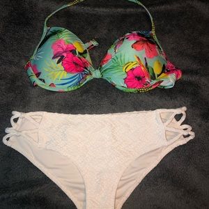 H&m Bathing suit
